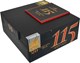 Buy La Aurora 115 Robusto Online at Small Batch Cigar: The newest regular production  from La Aurora features tobaccos from Brazil and the Dominican Republic.