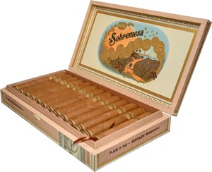 Dunbarton Sobremesa Brulee Review