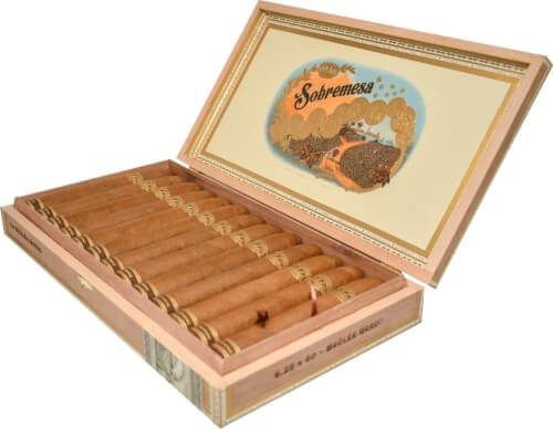 Buy Dunbarton Sobremesa Brulee Gordo Online