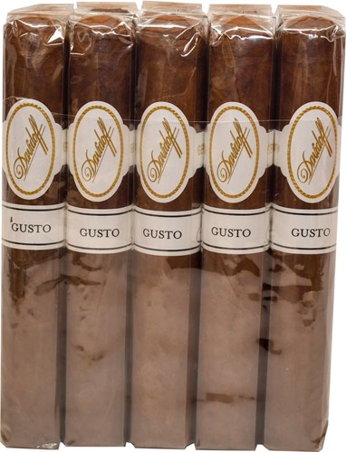 Buy Davidoff Vault Gusto Robusto Online
