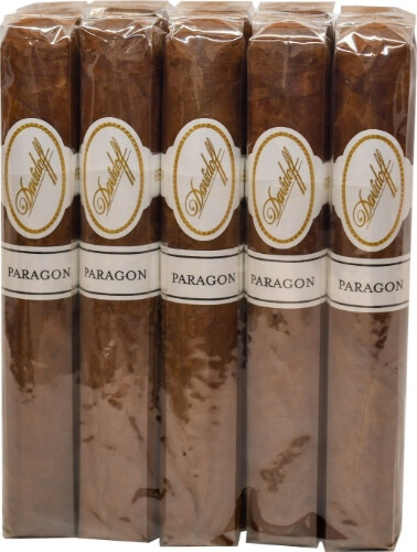 Buy Davidoff Vault Paragon Robusto Online