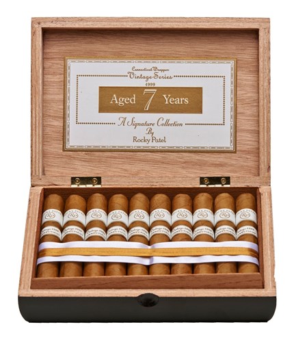 Buy Rocky Patel Vintage 1999 Perfecto Online: