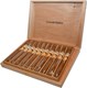 Buy Cavalier Geneve White Series Salomones Cigars Online at Small Batch Cigar: Now online this 7 x 50  is the perfect mild to medium body smoke.