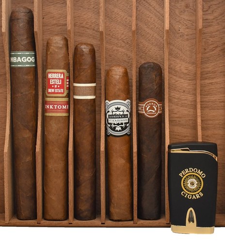 Best Cigars for Fishing