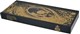 Jas Sum Kral "JSK" Tyrannical Buc Maduro Magnum 48