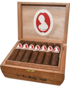 Buy La Duena No. 11 Petit Robusto Online