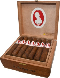 Buy La Duena No 2 Belicoso Online