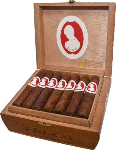 Buy La Duena No. 9 Petit Belicoso Online
