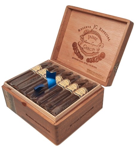 Buy Jaime Garcia Reserva Especial Toro Gordo Online: