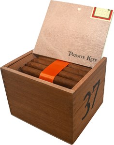 Buy Viaje Private Keep (2019) Online: taking some of the most prized creations that were brought to market in very small quantities, the private keeps series allows us to finally experience these amazing cigars.