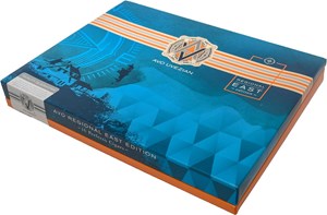 Buy AVO Regional East Edition Online at Small Batch Cigar: Only those east of the Mississippi have access to this regional exclusive. Get it now.