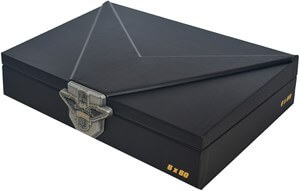 Buy CAO Flathead Carb V19 Online: The amped up version of Flathead, this is a full bodied cigar perfect for the CAO smoker.