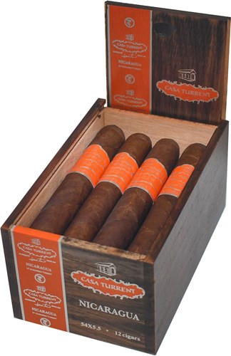 Buy Casa Turrent Origins Nicaragua Online: