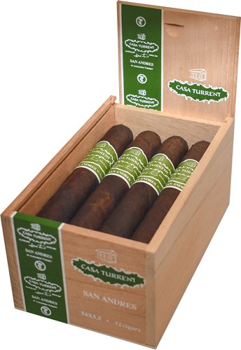 Buy Casa Turrent Origins San Andres Online: