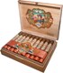 Buy My Father La Promesa Toro Online: "The Promise" is My Father's newest line featuring a Ecuadorian Habano Oscuro wrapper over Nicaraguan binders and fillers.	