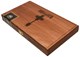 Buy Menelik by Foundation Cigars Online: The Menelik uses a Mexican San Andres wrapper over a Jalapa Corojo 99 binder and Condega, Esteli and Jalapa fillers.