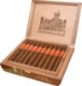 Box of Highclere Castle Victorian Corona by Foundation Cigars