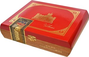 Highclere Castle Victorian Petite Corona by Foundation Cigars