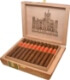 Box of Highclere Castle Victorian Petite Corona by Foundation Cigars
