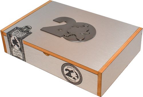 Buy Acid Cigars 20th by Drew Estate Online: Celebrating 20 years of Acid, this special edition comes in seven different water tower boxes.