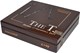 Buy The T Habano Lonsdale By Caldwell AJ Booth Online: a collaboration from some of the industries greatest! Matt Booth is back and along side AJ Fernandez and Robert Caldwell produces final entry to the T series with a Habano wrapper.