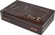 Buy The T Habano Quickie By Caldwell AJ Booth Online: a collaboration from some of the industries greatest! Matt Booth is back and along side AJ Fernandez and Robert Caldwell produces final entry to the T series with a Habano wrapper.
