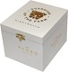 Buy Guardian of the Farm Nightwatch Rambo Online: a Nicaraguan puro that uses a Corojo Maduro wrapper, a Corojo 99 binder and a filler blend of corojo 99 and criollo 98,  in a 4 1/2 x 48 short robusto format, tobacco sourced from the AGANORSA farms owned by Casa Fernández.