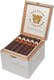 Buy Guardian of the Farm Nightwatch Rambo Online: a Nicaraguan puro that uses a Corojo Maduro wrapper, a Corojo 99 binder and a filler blend of corojo 99 and criollo 98,  in a 4 1/2 x 48 short robusto format, tobacco sourced from the AGANORSA farms owned by Casa Fernández.