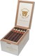 Buy Guardian of the Farm Nightwatch Orpheus Online: a Nicaraguan puro that uses a Corojo Maduro wrapper, a Corojo 99 binder and a filler blend of corojo 99 and criollo 98,  in a 6 x 44 Corona Gorda format, tobacco sourced from the AGANORSA farms owned by Casa Fernández.