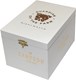 Buy Guardian of the Farm Nightwatch Campeon Online: a Nicaraguan puro that uses a Corojo Maduro wrapper, a Corojo 99 binder and a filler blend of corojo 99 and criollo 98,  in a 6x52 toro format, tobacco sourced from the AGANORSA farms owned by Casa Fernández.