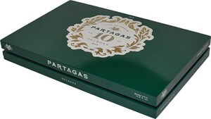 Buy Partagas Limited Reserve Decades 2019 Online: The first decades in 10 years, General has release 2,500 boxes of 10 in a glass tubes.