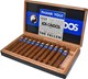 Buy Los Caidos Toro Online: This is one blend but in two different themes, the blue for Police officers and the red for Fire fighters.