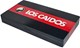 Buy Los Caidos Toro Online: This is one blend but in two different themes, the blue for Police officers and the red for Fire fighters.
