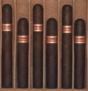 Buy Dunbarton Mi Querida Triqui Traca Sampler Online at Small Batch Cigar: This sampler features three of each Mi Querida Triqui Traca!