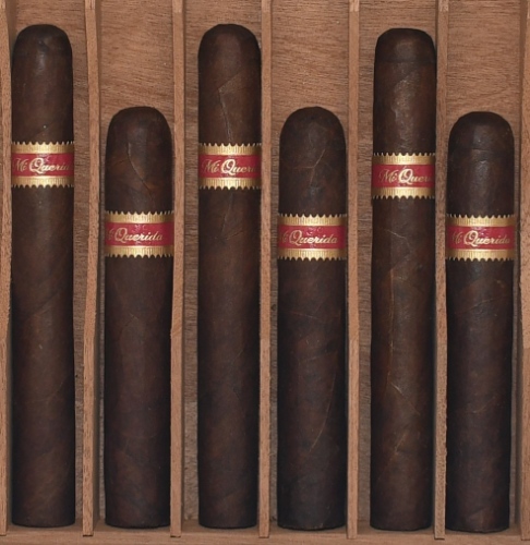 Buy Dunbarton Mi Querida Triqui Traca Sampler Online at Small Batch Cigar: This sampler features three of each Mi Querida Triqui Traca!