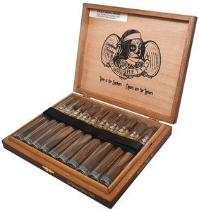 Buy Deadwood Fat Bottom Betty Toro by Drew Estate Online at Small Batch Cigar