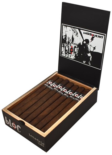 Buy Dissident Bloc BP Lonsdale Online: This box pressed lonsdale comes out of the Fabrica Oveja Negra factory (Black Label Trading Co).