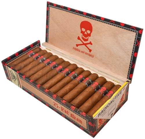 Buy Viaje Skull and Bones Fat Man Online