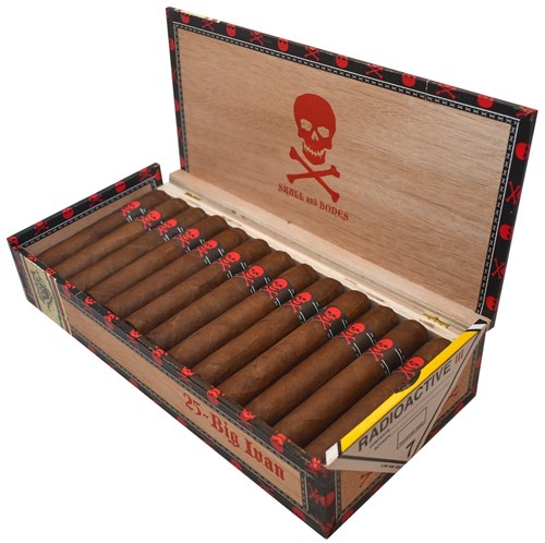 Buy Viaje Skull and Bones Big Ivan Online