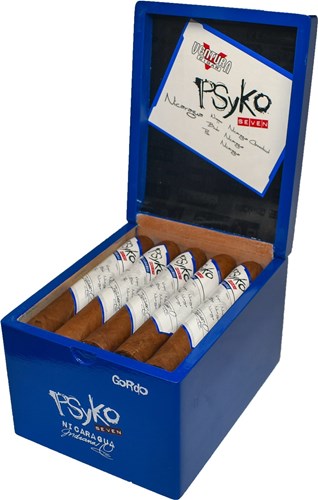 Buy PSyKo SEVEN Nicaragua Gordo Online