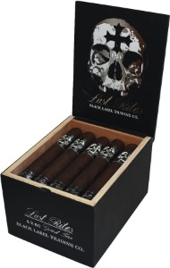 Buy Black Label Last Rites Grand Toro Cigars Online