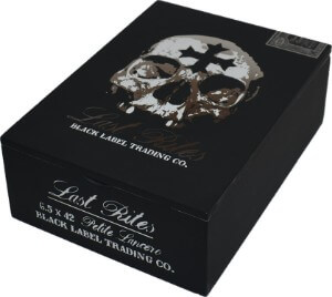 Buy Black Label Last Rites Petite Lancero Cigars Online