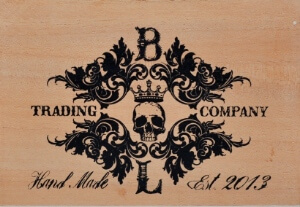 Buy Black Label Trading Co Lawless Gordo Cigars Online