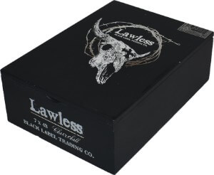 Buy Black Label Lawless Churchill Cigars Online