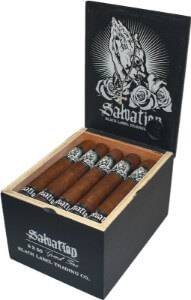 Buy Salvation Grand Toro online at Small Batch Cigar