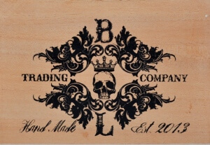 Buy Black Label Vintage Salvation Toro Cigars Online