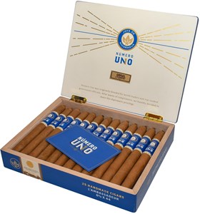 Joya de Nicaragua Numero Uno
