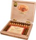Buy La Aurora 107 Cosecha Corona Gorda Online: The newest release for La Aurora's 107 line of cigars, this 6 x 47 comes from tobacco harvested in 2007.