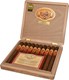 Buy La Aurora 107 Cosecha Churchill  Online: The newest release for La Aurora's 107 line of cigars, this 7 x 50  comes from tobacco harvested in 2007.