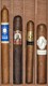 Buy What We're Smoking Sampler Online:  Four of our current favorite cigars, featuring cigars from Bespoke Cigars, Davidoff Cigars, Foundation Cigars, and Joya de Nicaragua.
